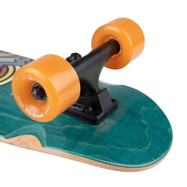 Arbor Cruiser Artist Pilsner Multi 8.25 IN