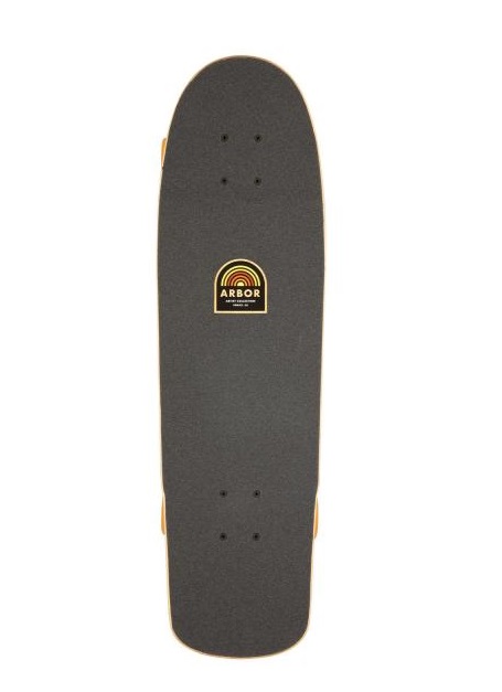 Arbor Cruiser Artist Pilsner Multi 8.25 IN