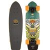 Arbor Cruiser Artist Pocket Rocket  Multi 7.75 IN