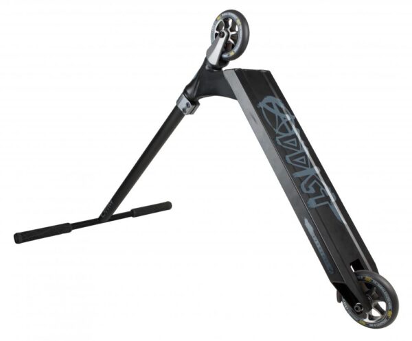 Addict Scooter Defender MKII Black 540 MM