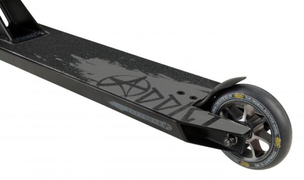 Addict Scooter Defender MKII Black 540 MM