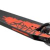 Addict Scooter Defender MKII Black/Orange 540 MM