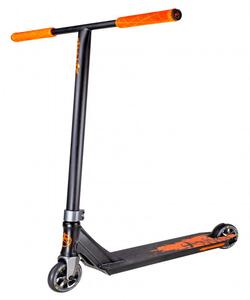 Addict Scooter Defender MKII Black/Orange 540 MM