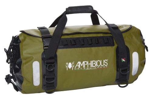 Amphibious Voyager 60L