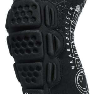 Slidinėjimo apsaugos Amplifi Elbow Buffer