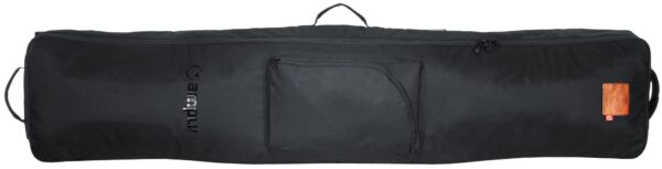Amplifi Fender Torino Black NAUDOTA