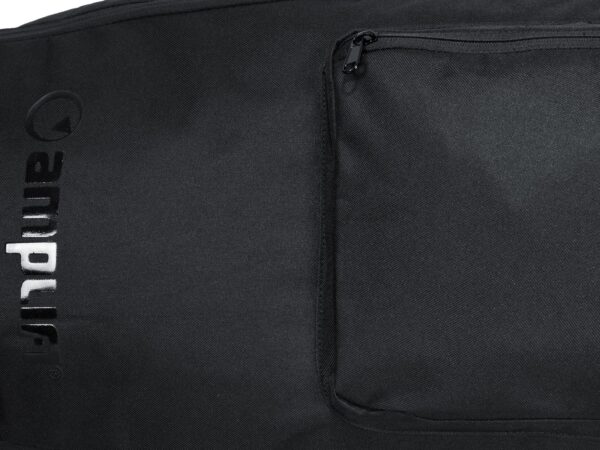 Amplifi Fender Torino Black
