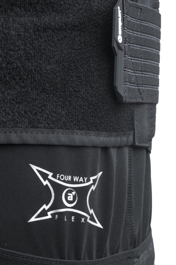 Slidinėjimio apsaugos AMPLIFI MK II JACKET