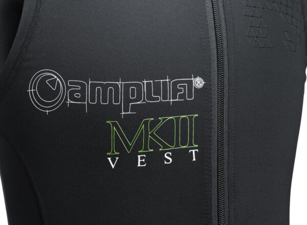 Slidinėjimio apsaugos AMPLIFI MK II JACKET
