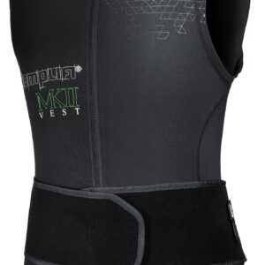 Slidinėjimio apsaugos AMPLIFI MK II JACKET