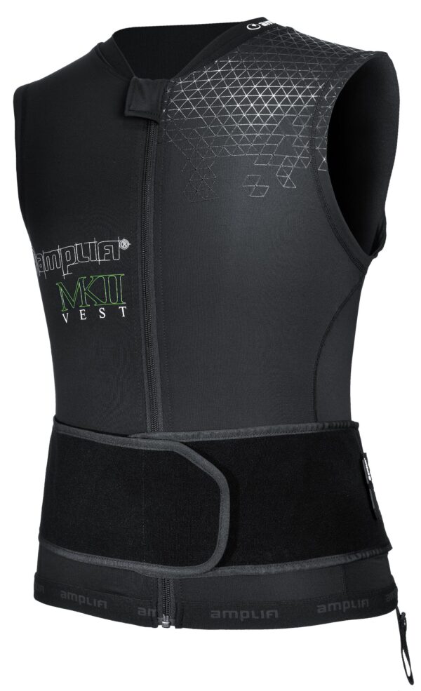Slidinėjimio apsaugos AMPLIFI MK II JACKET