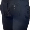 Slidinėjimo apsaugos AMPLIFI MK II Skin Pants Black