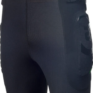 Slidinėjimo apsaugos AMPLIFI MK II Skin Pants Black