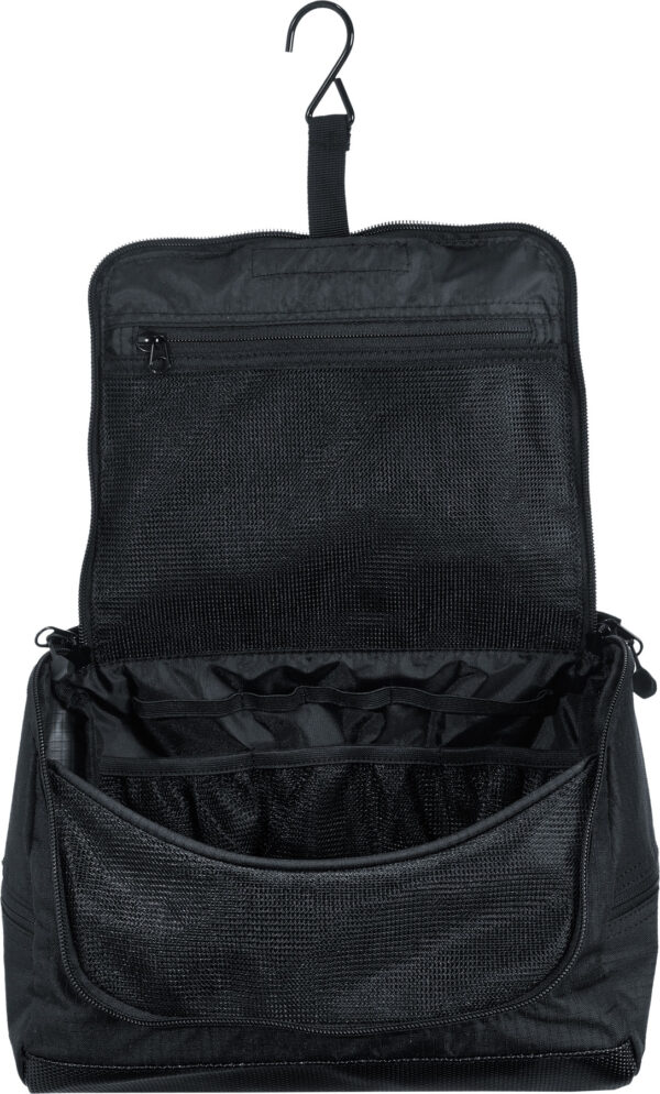 Amplifi  Wash Pack Black