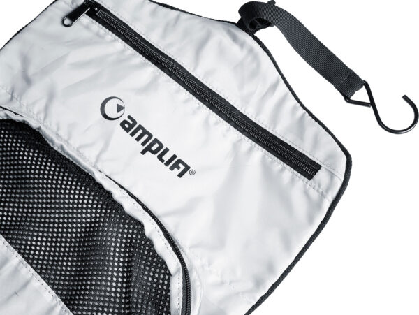 Amplifi Wash Tube Black