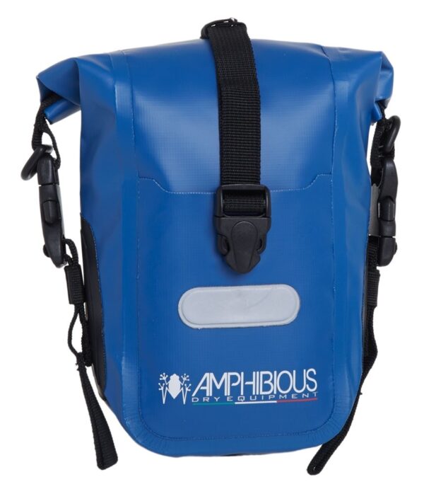 Amphibious ANURA