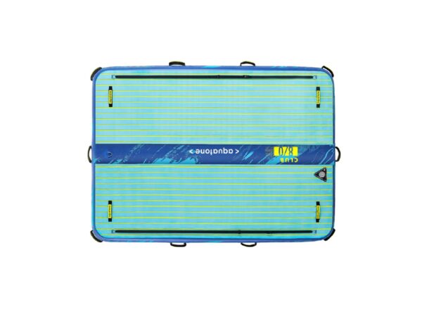 Aquatone Club 8.0 Air Platform demo