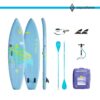 Aquatone Haze Touring Compact 11'4