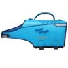 AQUATONE PAWSOME BUOYANCY PET VEST  S