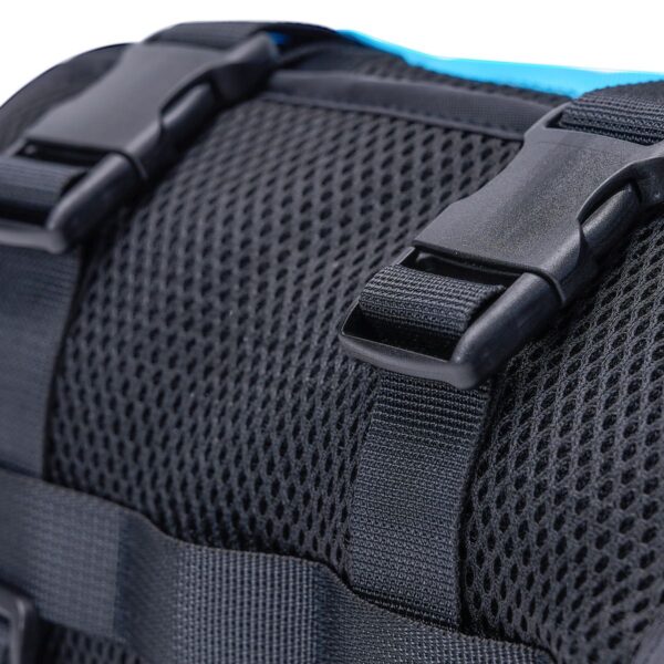 AQUATONE PAWSOME BUOYANCY PET VEST  S