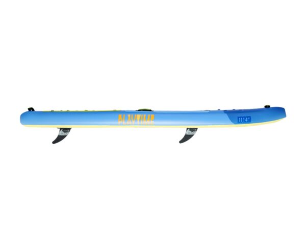 aquatone-playtime-11_4-каяк-sup-1-1 Aquatone Playtime 11'4 Kayak/Sup