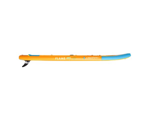 Aquatone SUP Flame 11'6″ 2022