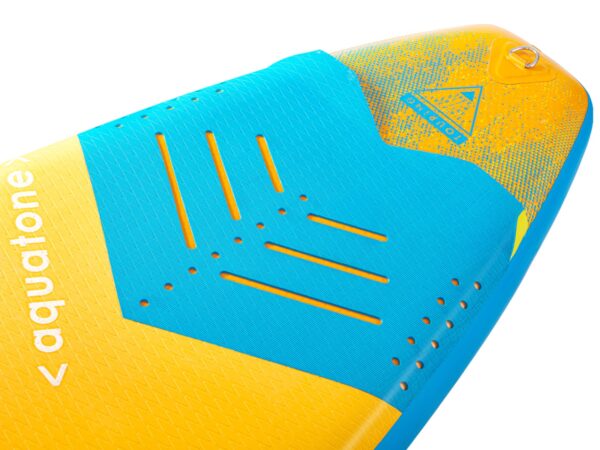 Aquatone SUP Flame 11'6″ 2022