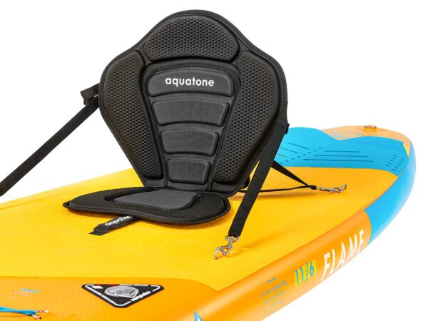 Aquatone SUP Flame 11'6″ 2022