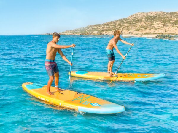 Aquatone SUP Flame 11'6″ 2022