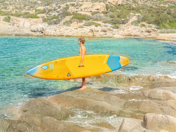 Aquatone SUP Flame 12'6″  2022