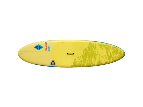 Aquatone SUP WAVE 10'6" 2022