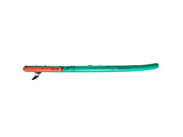 Aquatone SUP WAVE PLUS 12'0" 2022