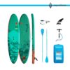 Aquatone SUP WAVE PLUS 12'0" 2022