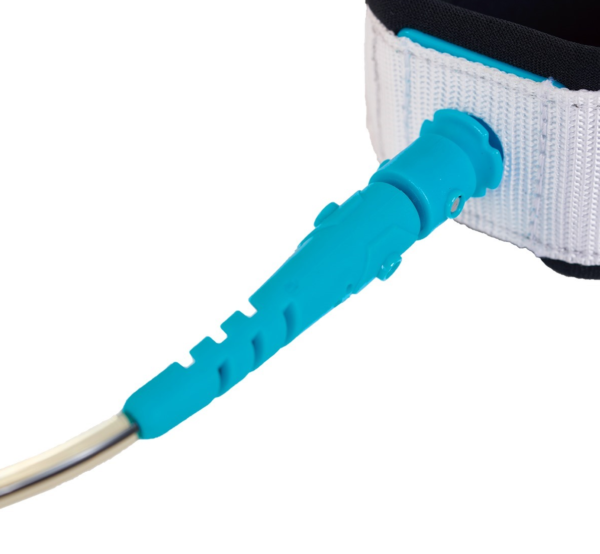 AQUATONE 8' SUP COIL LEASH