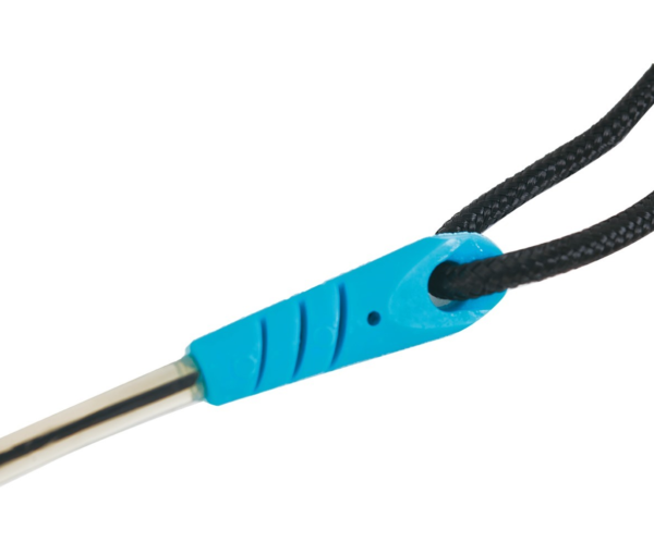 AQUATONE 8' SUP COIL LEASH