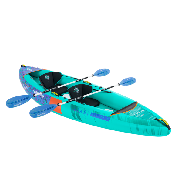 Aquatone BLAST RECREATIONAL KAYAK /2-PERSON