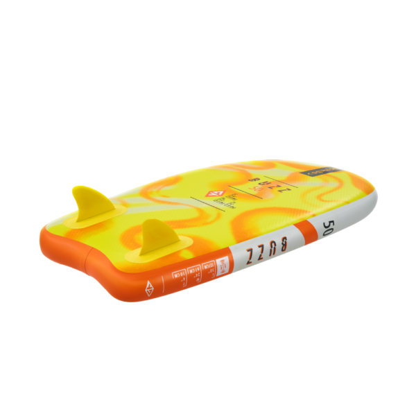 aquatone BUZZ BODYBOARD /50"