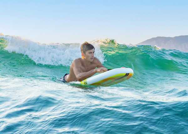 aquatone BUZZ BODYBOARD /50"