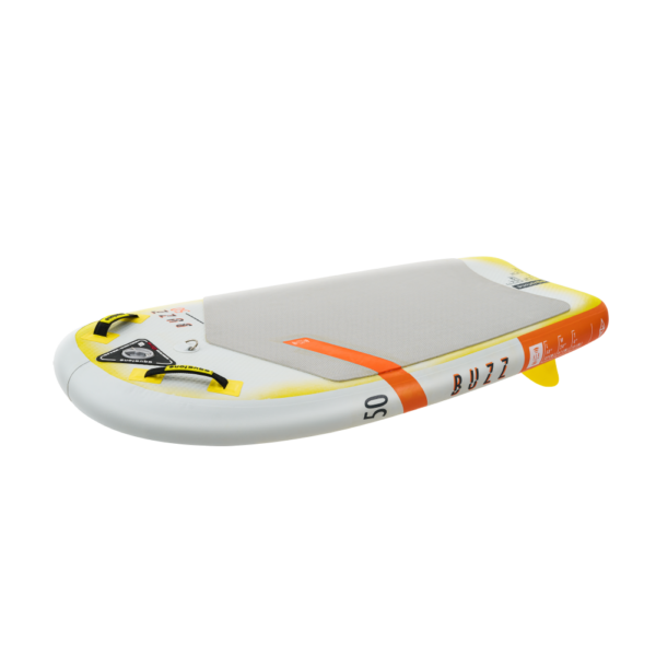 aquatone BUZZ BODYBOARD /50"