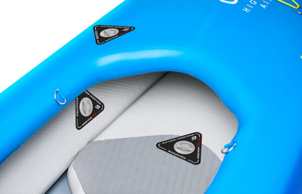 Aquatone KAYAK GLACIER HIGH PERFORMANCE /1-PERSON