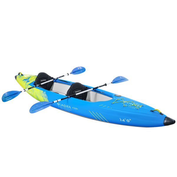 Aquatone KAYAK GLACIER HIGH PERFORMANCE /2-PERSON