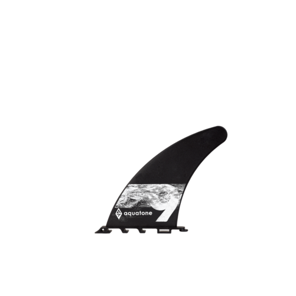 AQUATONE 9.0 CENTER FIN ALL-ROUND FIN
