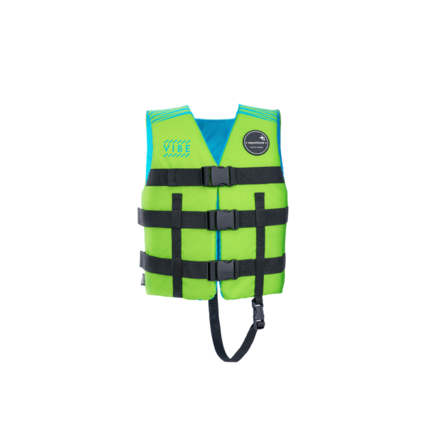 Aquatone VIBE Youth Safety Vest