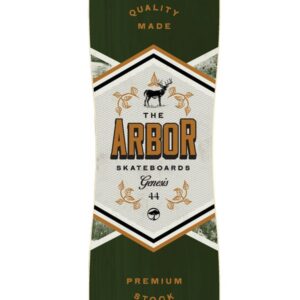 ARBOR GENESIS PREMIUM 44