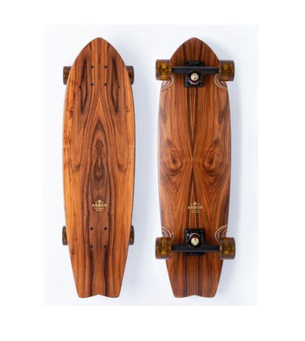 Arbor Cruiser Flagship Sizzler 30.5
