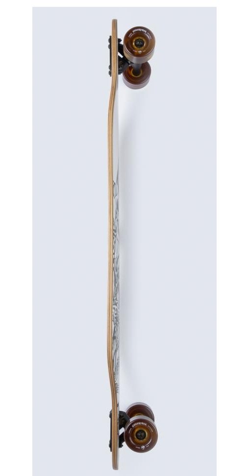 Arbor Performance Bamboo Axis 40