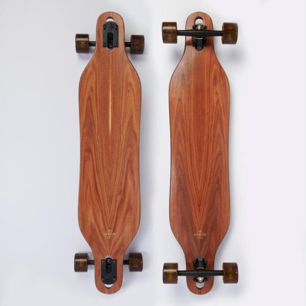 Arbor Performance Flagship Axis 40