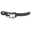 SP™ Snowboard Bindings ARS Buckle Aluminium