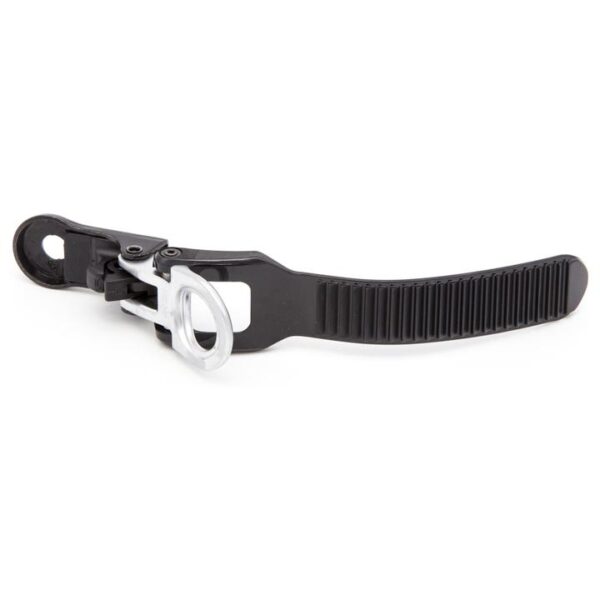 SP™ Snowboard Bindings ARS Tooth Buckle Aluminium