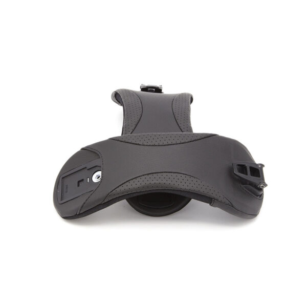 SP Snowboard Bindings Inverted w. Levers